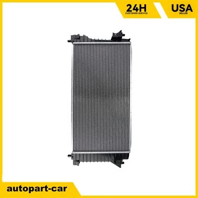 Radiador para Mercury Sable 3.0L 1996 1997 1998 1999 2000 2001 2002 2003-2005 Foto 1 de 4