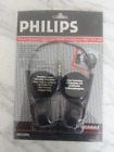 NEW Philips SBC 3111 A01 Audio Headphones Collapsible Over the Ear Headband