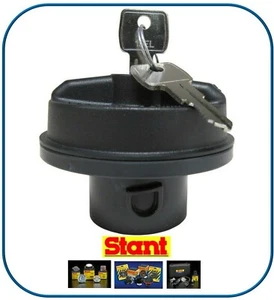STANT 10522 OEM Type for Chevrolet, GMC, Locking Fuel/Gas Cap For Fuel Tanks OE - Bild 1 von 4