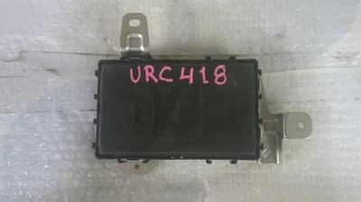 Unidad de control de carrocería BCM compatible con 10-11 INFINITI EX35 FX SERIES 284B1 1CA0C 284B11CA0C Foto 1 de 4