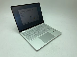 HP ELITE C1030 CHROMEBOOK I7-10610U 1.80GHZ 16 GB RAM 128 GB ENGLISH US - Afbeelding 1 van 1