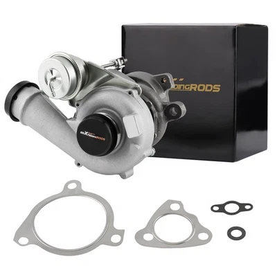K04 Turbo for Audi tt Quattro 225hp APX 1999-2002 Seat Leon Cupra R 1.8L 210hp - Image 1 of 4