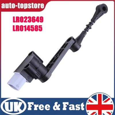 Front Ride Height Level Sensor For Range Rover Sport L320 2005-2013 LR014585 - Image 1 of 4
