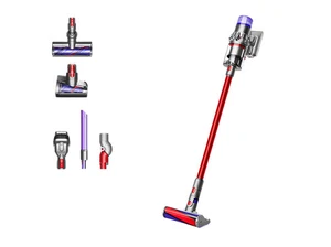 Aspirador escoba - Dyson V15? Origin, Potencia succión 220 AW, 60 min - Imagen 1 de 9