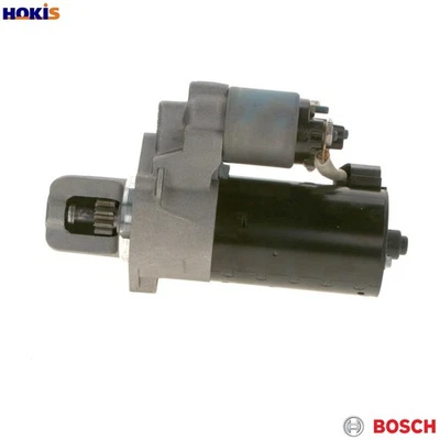 STARTER 0 001 147 422 FOR MERCEDES-BENZ C-CLASS/Convertible/T-Model SL CLS 3.0L - Image 1 of 4