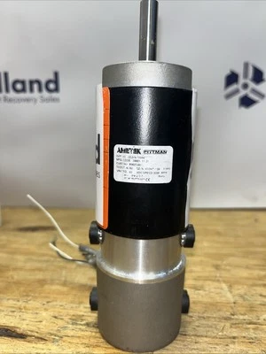 AMETEK Pittman #2233-MT3384, доставка в тот же день, LG-3888 - Изображение 1 из 3