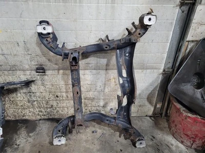 (LOCAL PICKUP ONLY) Crossmember/K-Frame Rear Without Hybrid Fits 18-24 AUDI Q5 2 - Image 1 of 3