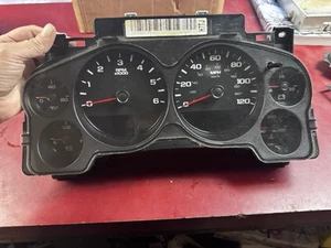 2007-2011 Chevorlet Silverado Speedometer Instrument Cluster - Bild 1 von 7