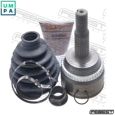 JOINT KIT DRIVE SHAFT 0110-ACV30A48 FOR TOYOTA 2AZ-FE 2.4L 4cyl CAMRY 3.5L 6cyl - Image 1 of 4