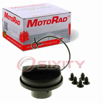 Tapa del tanque de combustible MotoRad para Saturn SL1 1998-2002 suministro de gasolina almacenamiento aire th Foto 1 de 4
