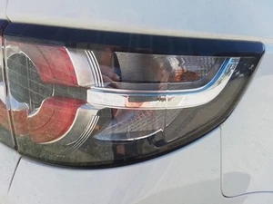 LAND ROVER DISCOVERY SPORT RIGHT TAILLIGHT IN BODY, LED, L550, 2015-2019 - Picture 1 of 12