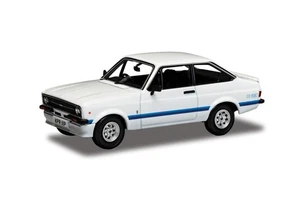 Corgi VA12624 Ford Escort Mk2 RS1800 - Diamond White Die-cast model - Picture 1 of 1