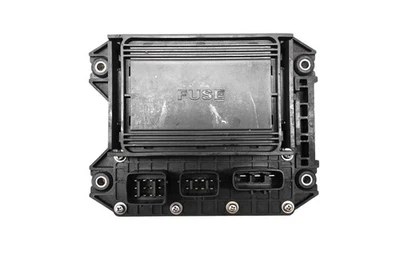 21 Yamaha FX Cruiser HO Fuse Box Assembly FB1800A - Image 1 of 4