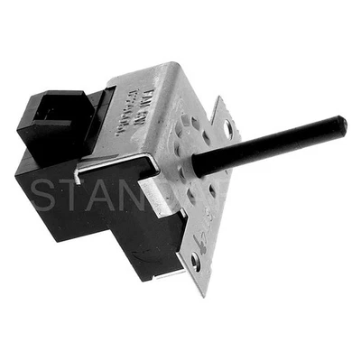 For Chevy Corvette 1997-2002 Standard HVAC Blower Control Switch Foto 1 de 3