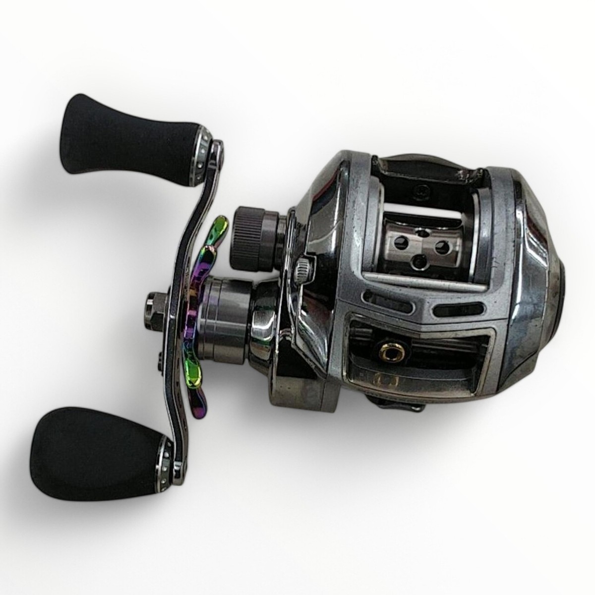 Abu Garcia Revo Elite for sale | eBay Abu Garcia Revo Elite for sale | eBay