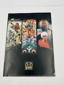 Immediate Decision New Unused PS2 NEOGEO Online Collection Overseas Limited Pre