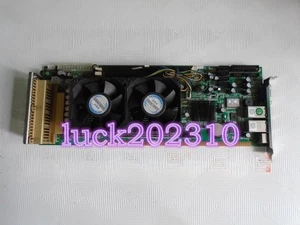 1PC used FSC-1812V2NA VER:A3.1 industrial computer motherboard #YY - Picture 1 of 3
