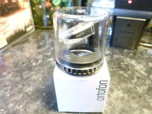 ORTOFON 5E STYLUS BRANDNEU IN BOX - Bild 1 von 3