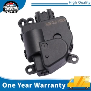 HVAC A/C Heater Blend Mode Door Actuator for Ford Explorer F150 Lincoln Mercury - Bild 1 von 10