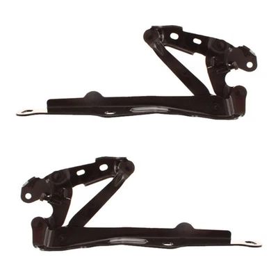 Bisagra de capó lado conductor y pasajero para Dodge Magnum 2007 2008 | Par Foto 1 de 4