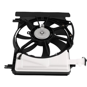 Cooling Fan 7-Blade Modern for Toyota Yaris/Scion xD 1636328160 2008-2014 - Picture 1 of 12