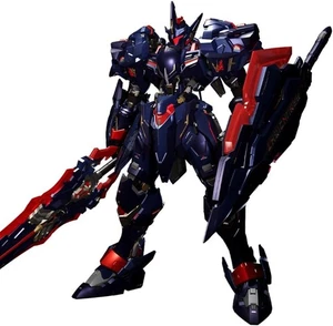 MoshowToys MS0004Z Lancelot del Lago Caballero de Ceniza MCT-E02C Clase Noble  - Imagen 1 de 9