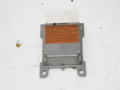 Unidad de control sensor de impacto Nissan MAXIMA A33 07857 Foto 1 de 3