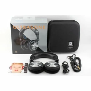 Ultrasone Pro900 i Dynamic Type Kopfhörer mit Box fast unbenutzt - Bild 1 von 10