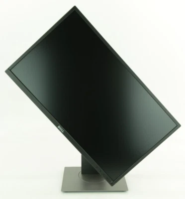 Dell P24217H 23.5" Display LCD Monitor W/ Sivel & Tilt Stand - Image 1 of 4