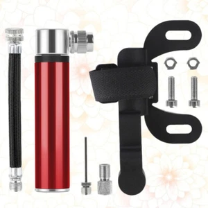 Bike Co2 Inflator Kit Co2 Bike Inflator Luftpumpe Fahrrad Pumpe - Bild 1 von 12