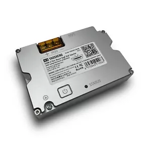 Yaosheng 120 W 3-in-1 Step Up PoE Injektor für Starlink GEN2 - Bild 1 von 6