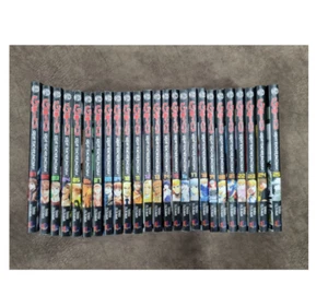 GTO: Gran Maestro Onizuka Manga Volumen 1-25 Fin Juego Completo Versión en Inglés Cómic - Imagen 1 de 11