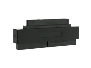 Internal SCSI Adapter HPDB68 (Half Pitch DB68) Female to IDC 50 Female - Picture 1 of 2