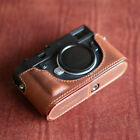 Leica M10-D, M10D case / Battery Access Door type  - Arte di mano -