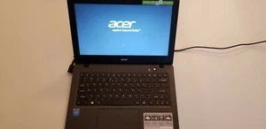 Acer Aspire One Cloudbook 11 11.6" Laptop, Intel Celeron N3050, 2GB RAM, 16GB SS - Picture 1 of 6