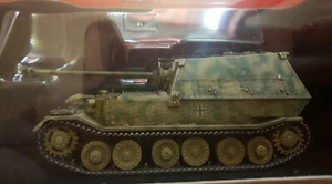 Dragon Armor Ferdinand w/zimmerit 1/sPzJgAbt 653 Eastern Front Item no.60124 - Picture 1 of 3