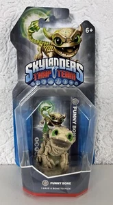 Funny Bone Skylanders Trap Team Figur - Element Undead / Gespenster Neu OVP - Bild 1 von 2