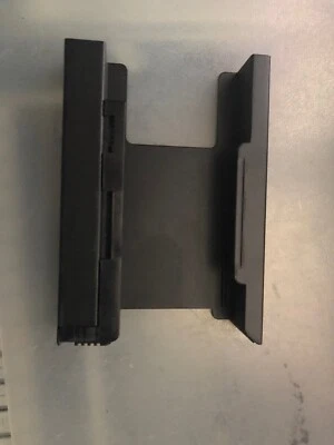 ICY DOCK 2 x 2.5 Inch to 3.5 Inch Drive Bay SATA SSD/HDD Mounting Kit / Bracket  - Image 1 of 2