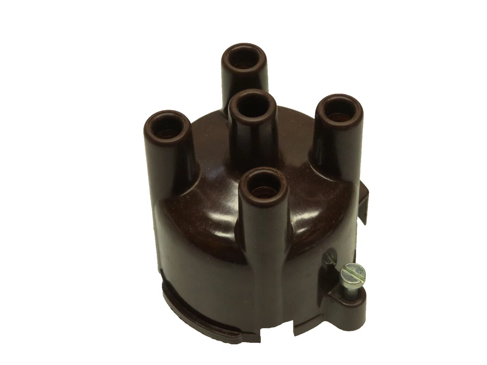 Tapa de distribuidor Beck/Arnley 174-6684 1978-1979 Omni Dodge Plymouth Horizon Foto 1 de 4