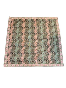 Tapisserie Tapestry Wall Hanging Renaissance Woven Art CSI Creations France - Picture 1 of 6