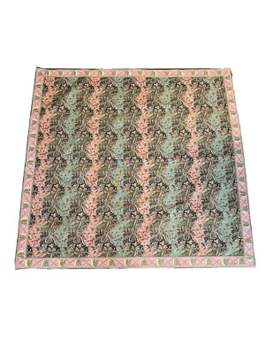 Tapisserie Tapestry Wall Hanging Renaissance Woven Art CSI Creations France - Image 1 of 4