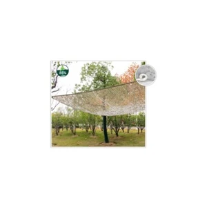 TOLDOS DE VELA CAMUFLAJE REVERSIBLE - Imagen 1 de 4