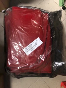 ALFA ROMEO GIULIA KIT FODERE SEDILI SEAT COVERS FONDO DI MAGAZZINO - Imagen 1 de 1