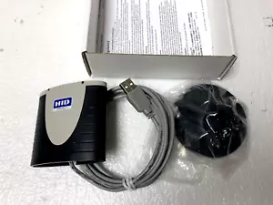 HID OMNIKEY 5121 USB Card Reader R512500021-1 - Picture 1 of 3