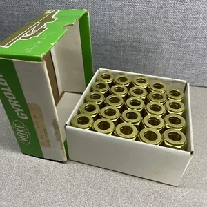 Hoke Gyrolok  1/2” Tube OD x 1/2 in. MNPT - G8 … CM 8 - Brass - Qty  24 - Picture 1 of 9
