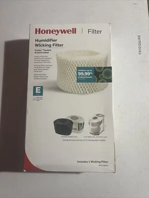 Filtro Humidificador Honeywell Repuesto Tipo E Serie HC-14 Absorbente Nuevo Foto 1 de 4