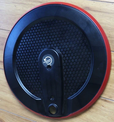 Bowflex Max Trainer M3 Ellliptical Crank Cover Panel Forward Avant Right Foot - Image 1 of 2