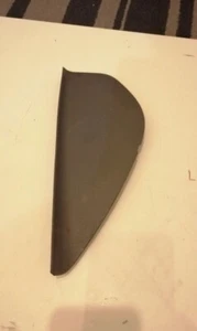 MERCEDES VITO VIANO DASHBOARD END PANEL Trim PASSENGER SIDE W639 - Picture 1 of 3