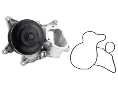 For 2014-2016 BMW 535d Water Pump 38148PYJQ 2015 Water Pump - Image 1 of 2
