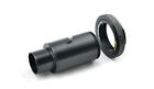 Projection Camera Adapter telescope eyepiece connecter Nikon DSLR Camera EOS 